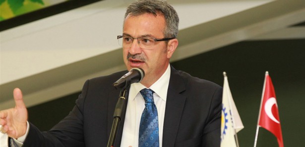 Yerel Yönetim Sahaya İnmeli!