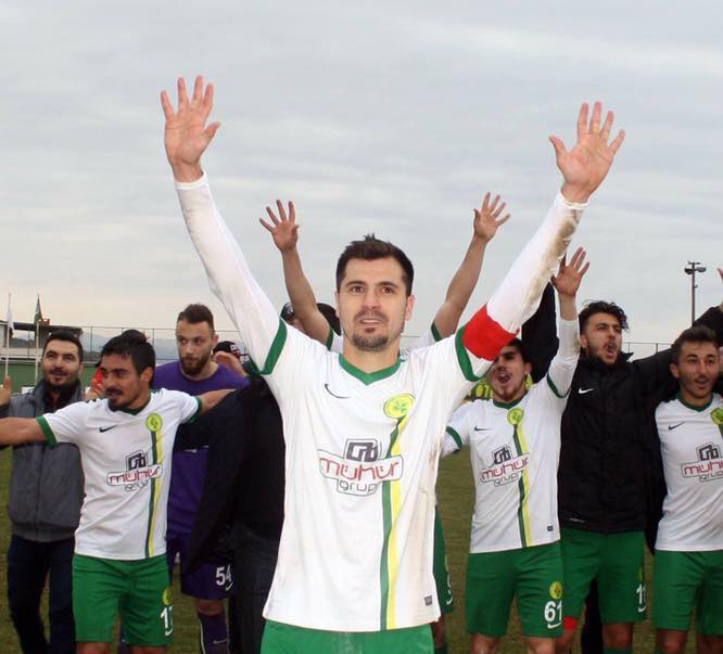 DARICA’DA RÖVANŞ GÜNÜ