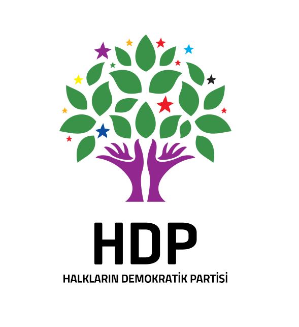 HDP açıklama yapacak