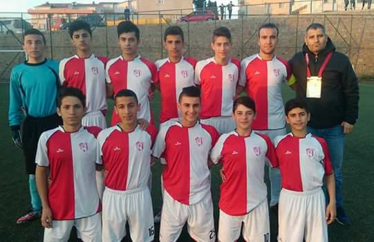 DARICASPOR 3 PUANLA BAŞLADI