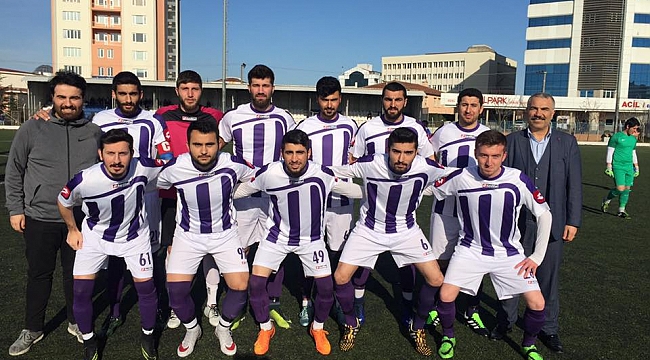 BU MAÇA YÜREK DAYANMAZ