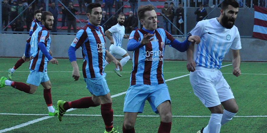 Demir’den BAL’a dev adım: 1-2