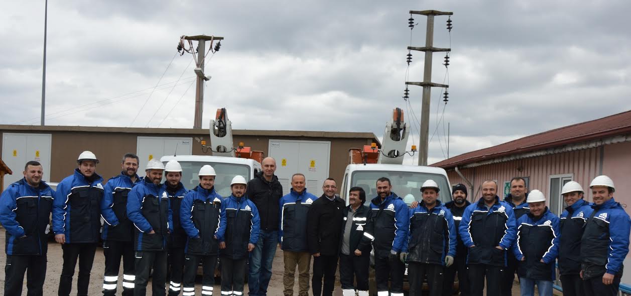 SEDAŞ referandumda teyakkuzda