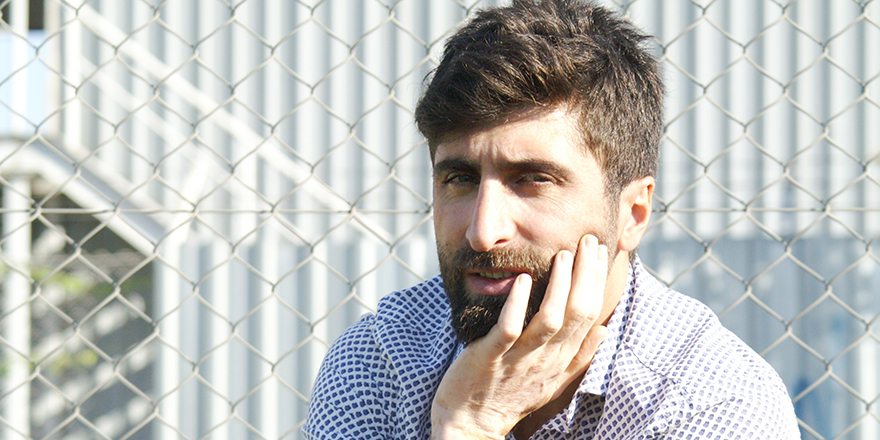 “İkiyüzlülere hodri meydan”