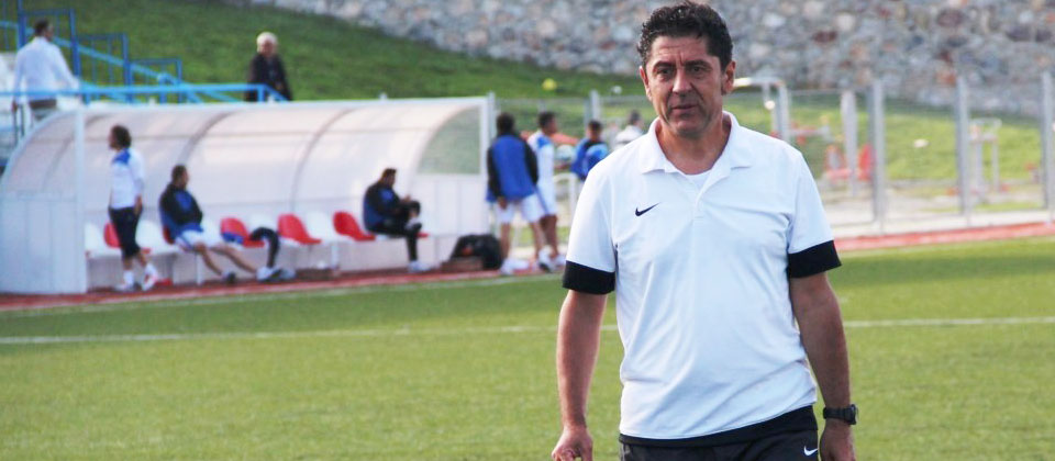 KOCAELİSPOR ATEŞLE OYNUYOR