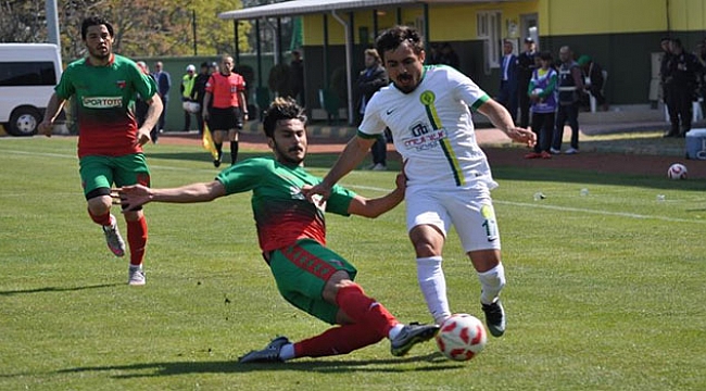 DARICA HESAP KAPATTI