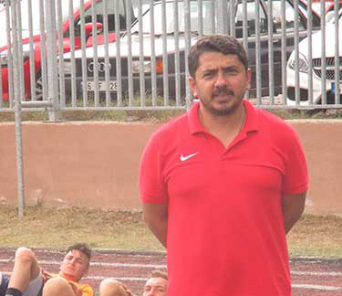 FİKRET ÖZCAN’DAN DUYGUSAL VEDA