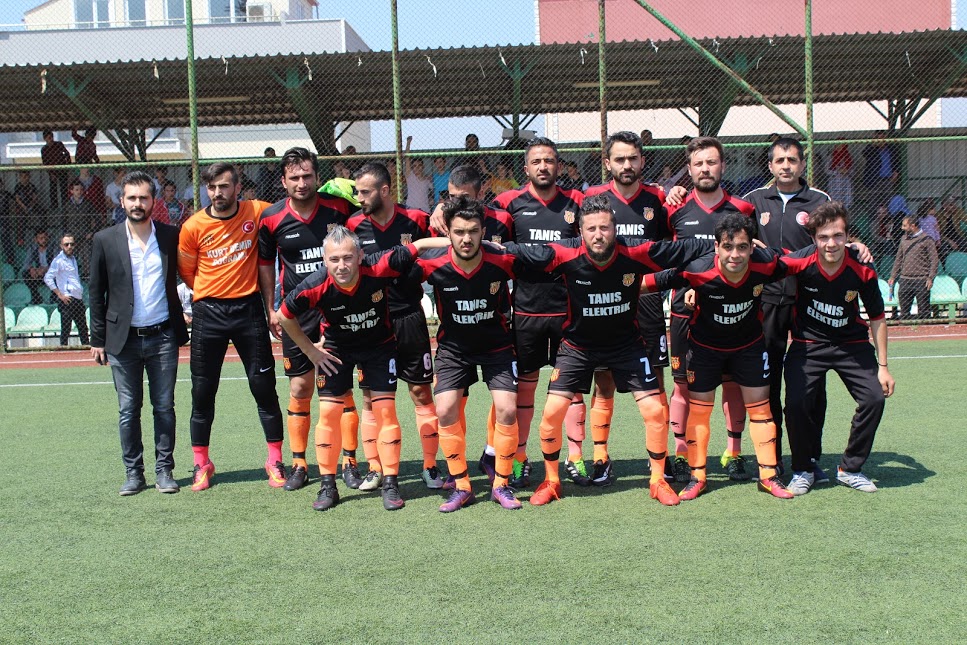 MUHTEŞEM YAVUZ SELİM