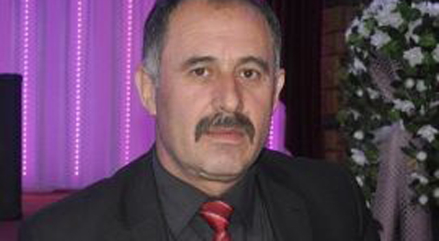 MHP’nin Çayırova adayı İskender Turan