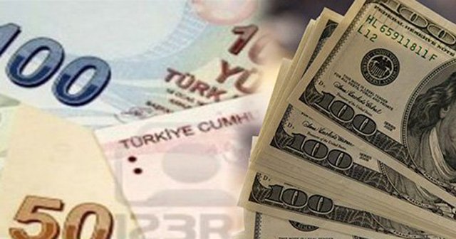 Dolar için iki flaş tahmin