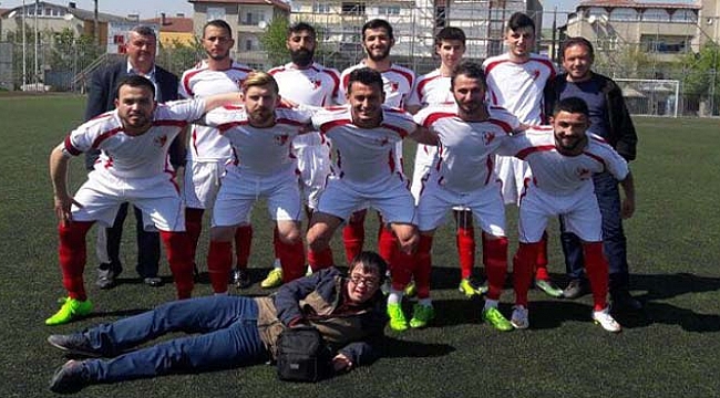 10 ÇEKER ÇERKEŞLİ