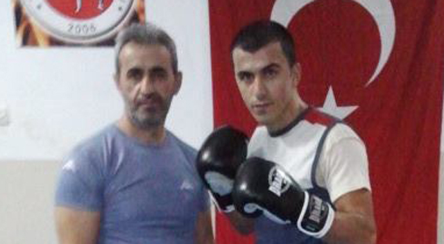 YUNUS KURAKÇI YARI FİNALDE