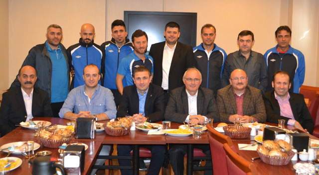 KOCAELİ’DE SULTAN’LIK DEVRİ