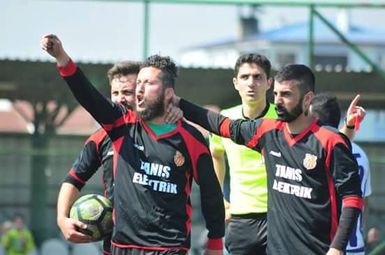 ORAYA BİR ŞAMPİYONLUK DAHA YAZIN