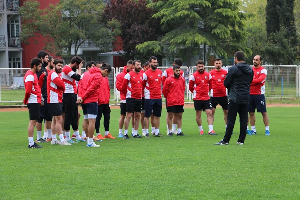 PARAYA KARŞI EMEĞİN SAVAŞI