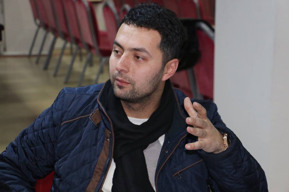 ÖZVERİ -TAKIM RUHU- İSTİKRAR