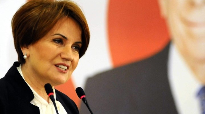 Kulisler hareketli, Akşener parti kuruyor!