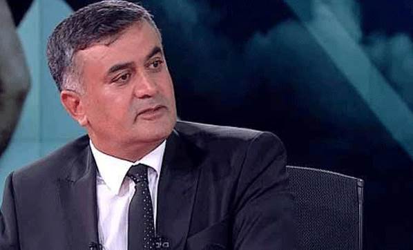 Bir daha ki seçimde telafi edecekmiş!