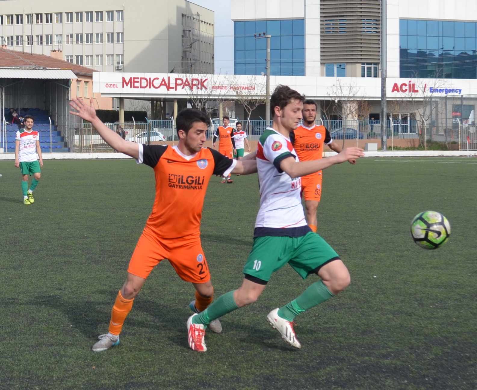 ERTELEME MAÇLARI CUMARTESİ OYNANACAK