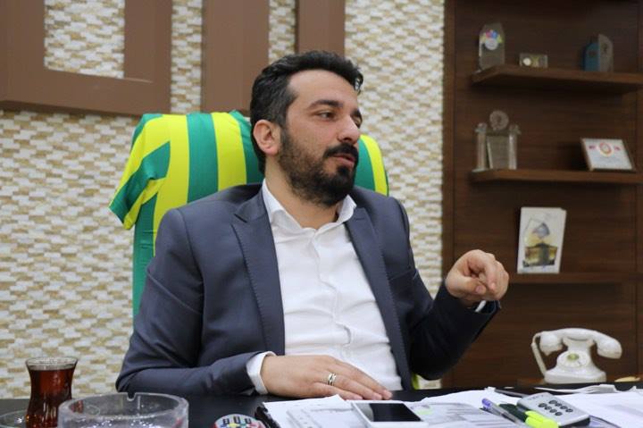 2. Lige çıkacağız