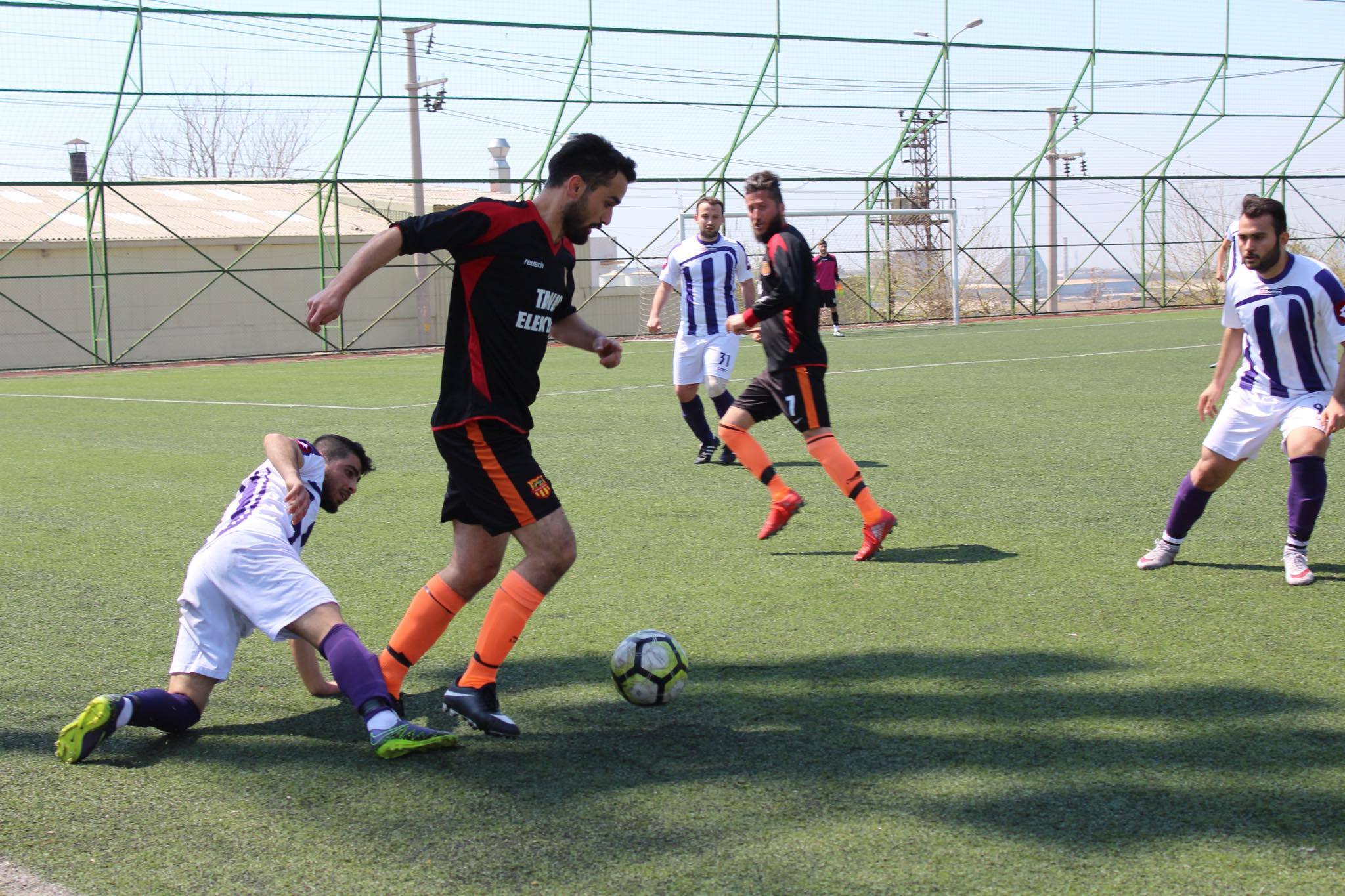 Yavuz Selim Oynamadan Kazandı