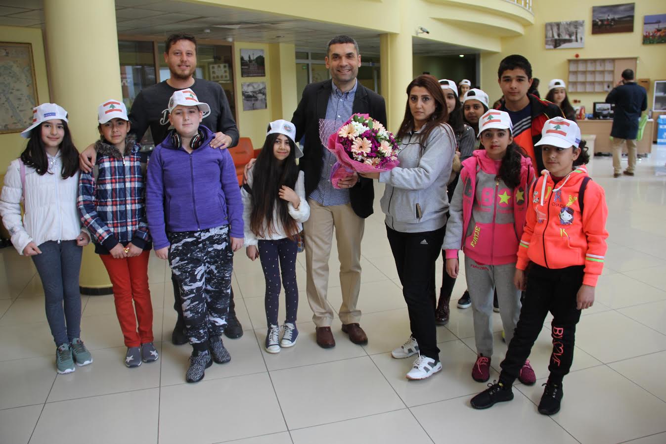 23 Nisan için iki ülke geldi