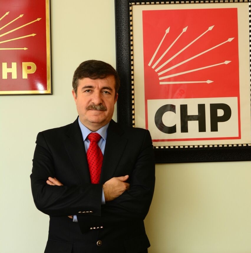 CHP 120 sandığa itiraz etti