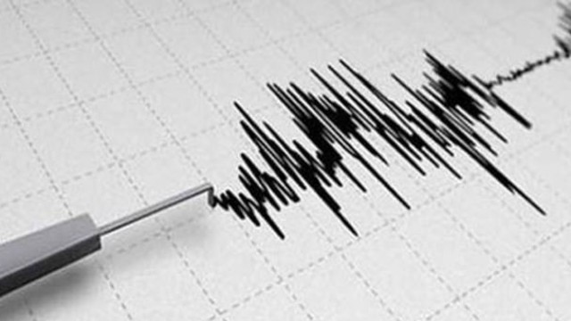 Gebze ve Dilovası'nda deprem