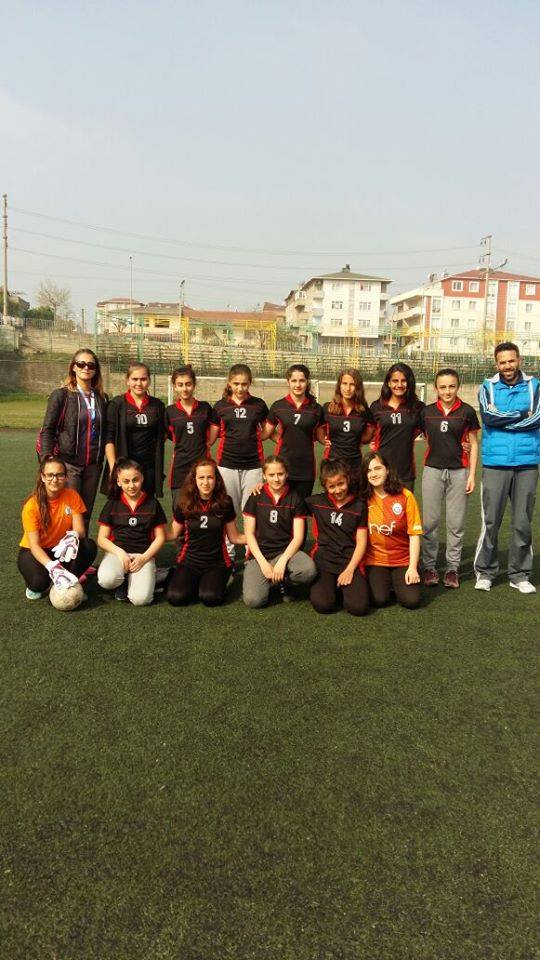 ONLAR SPORUN EN CENTİLMENLERİ