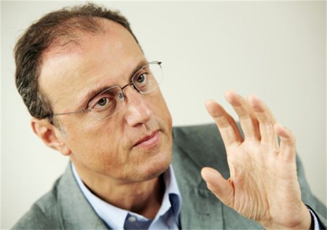 Hurşit Güneş’ten şok iddia