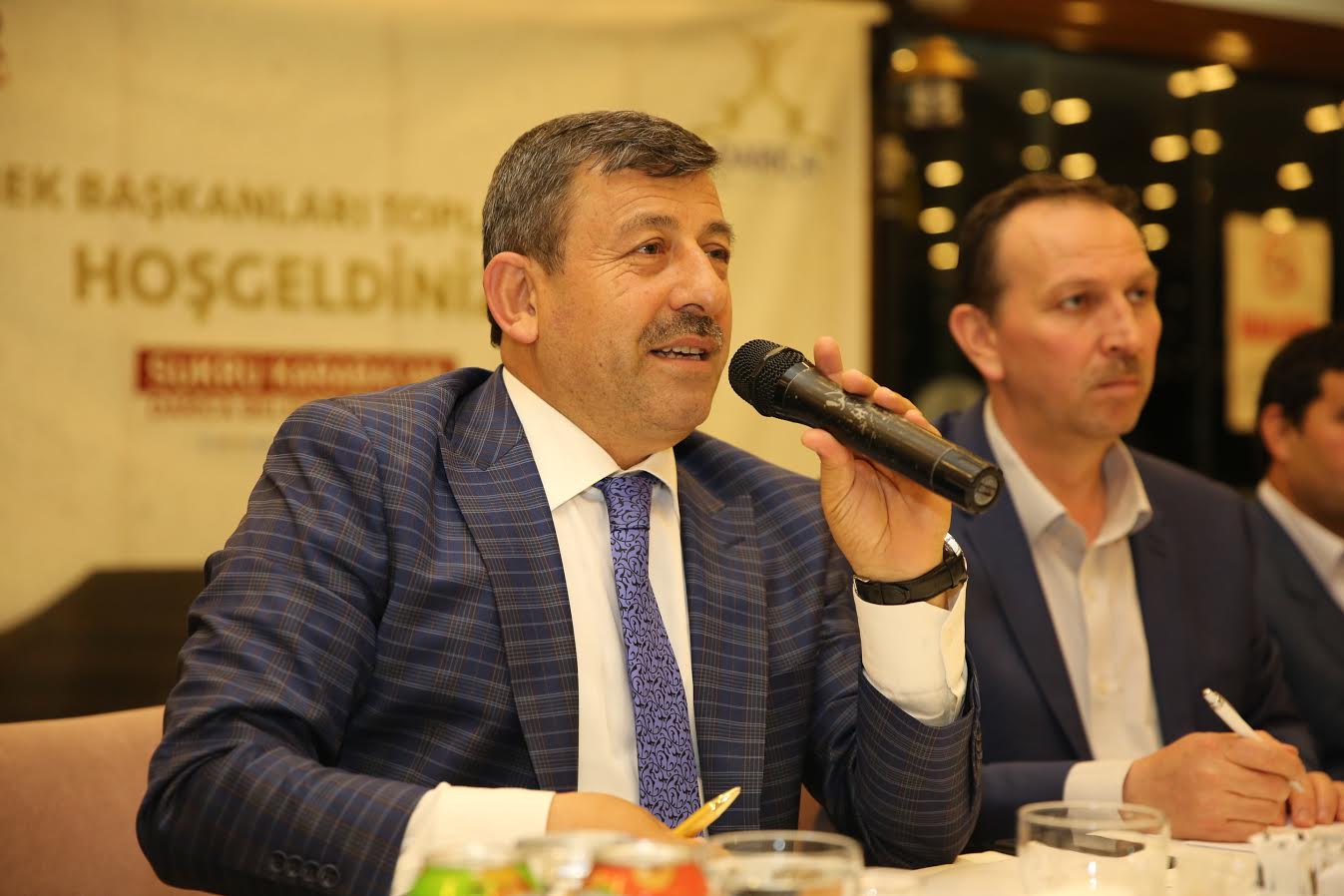 Darıca’da kuralar çekildi