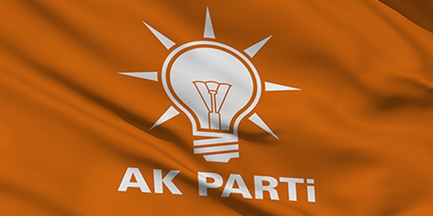 AK Parti'den atılacakların tam listesi