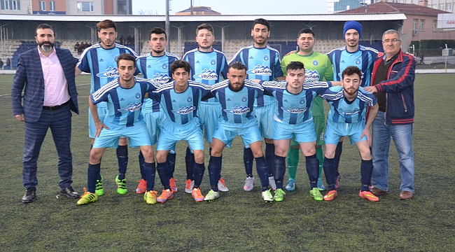 Çayırova G.B. yine altılıyı buldu