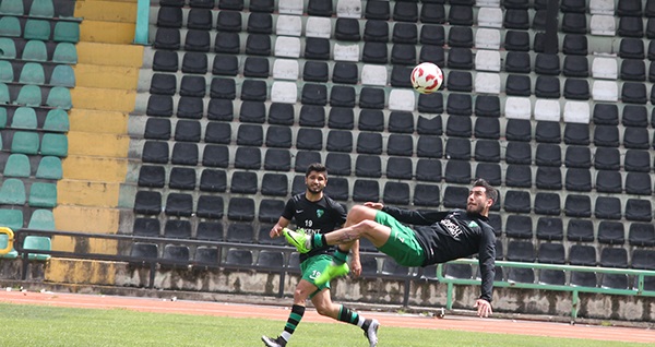 KOCAELİ KANATLARDAN VURACAK