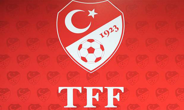 TFF YENİ SEZON TAKVİMİNİ AÇIKLADI
