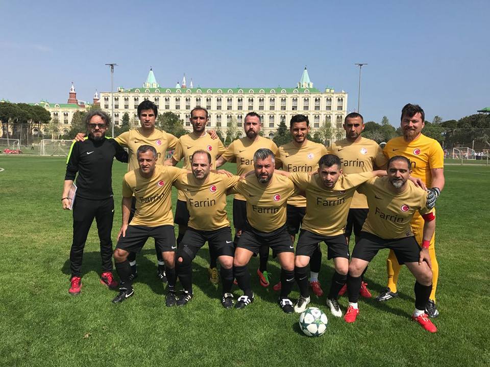 GEBZE GALİP DARICA MAĞLUP 