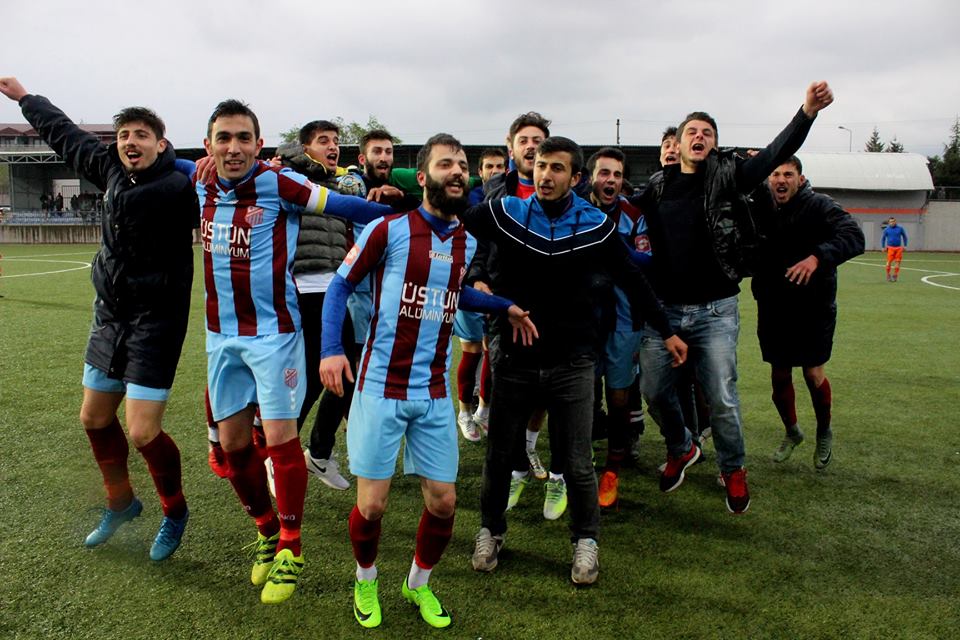 Doğantepe ilk kez BAL’da