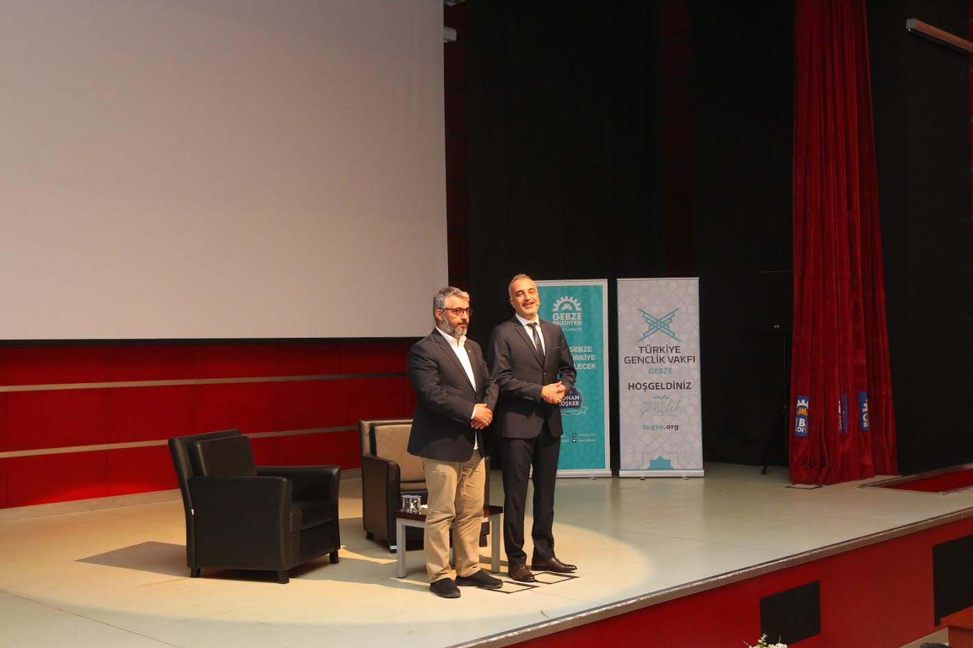 Memleket hikayelerini anlattılar  