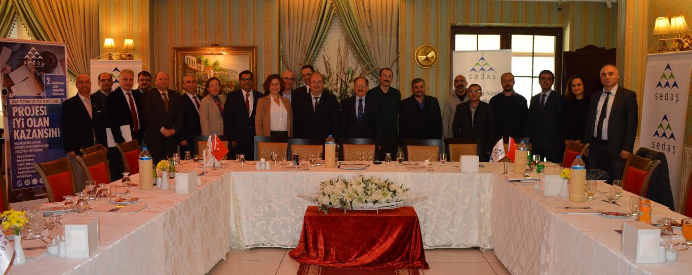 Ödül töreni 8 Mayıs’ta