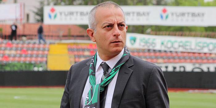 Bahri Yavuz’dan çarpıcı açıklamalar