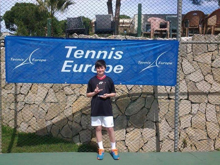 ATAKAN KARAHAN’IN GÖZÜ ZİRVEDE