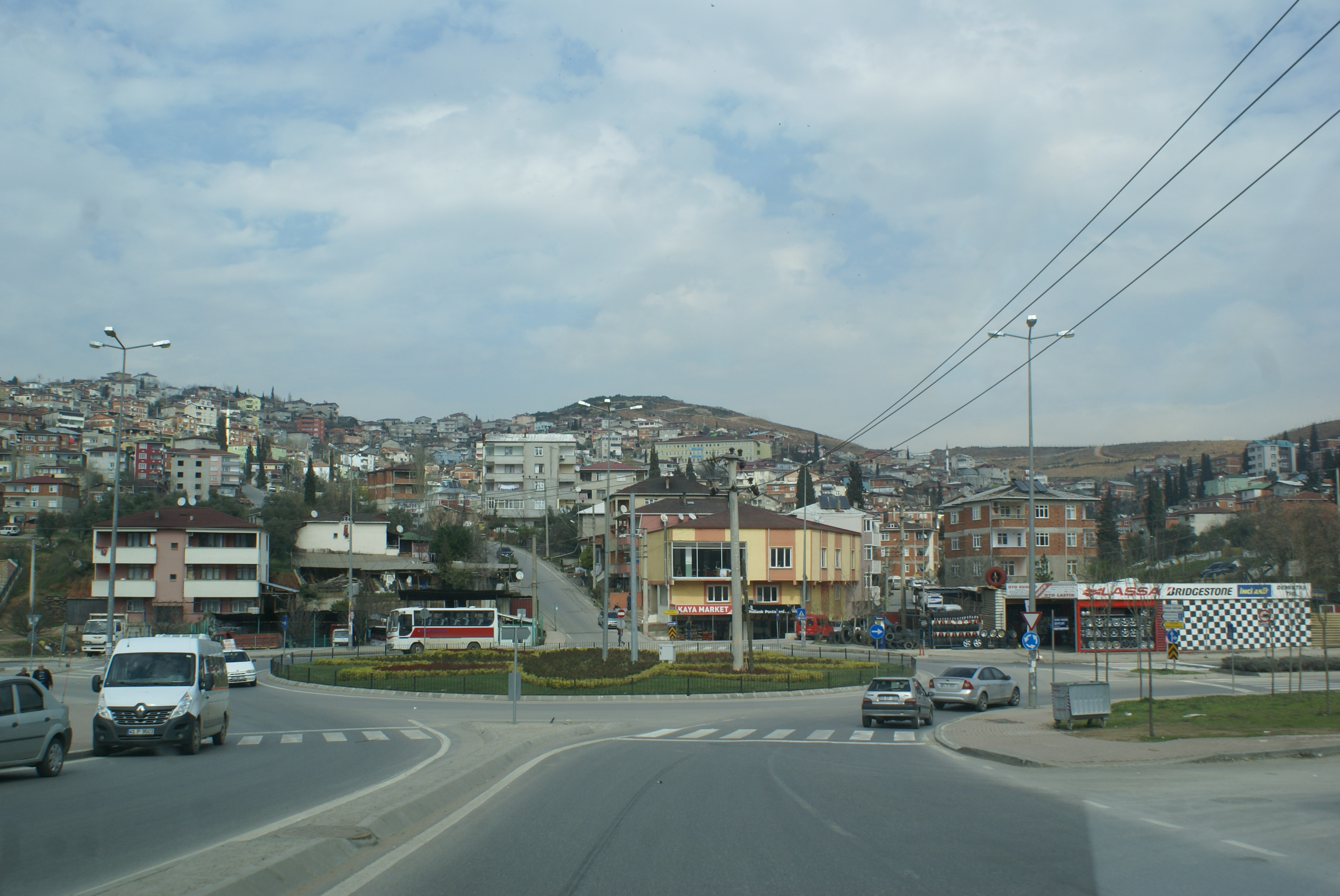 Hürriyet’te giriş çilesi!