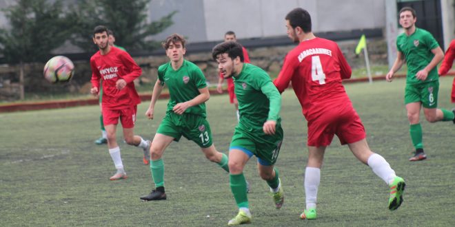 DARICA KALE ÇOK FARKLI