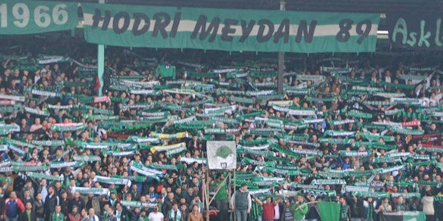 Hodri Meydan’dan suç duyurusu!