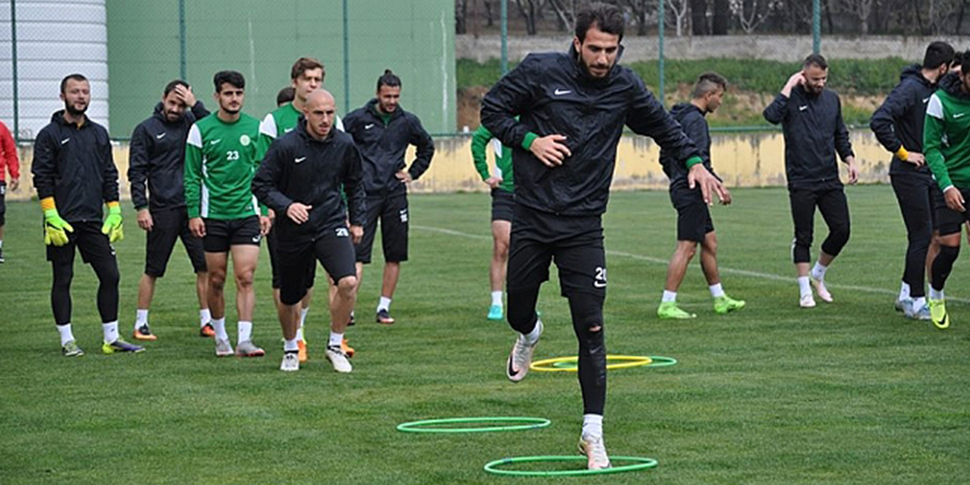 DARICA’DA ROTA MUĞLA