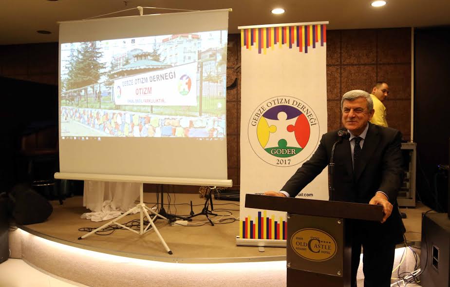 “Onların hayatını aydınlatacağız”