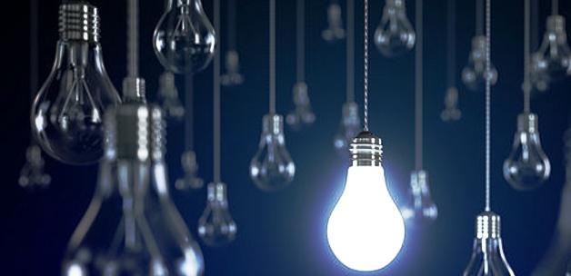 Dikkat Elektrik Kesintisi