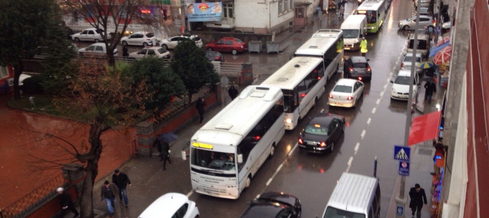 Giderek daha büyük sorun oluyor