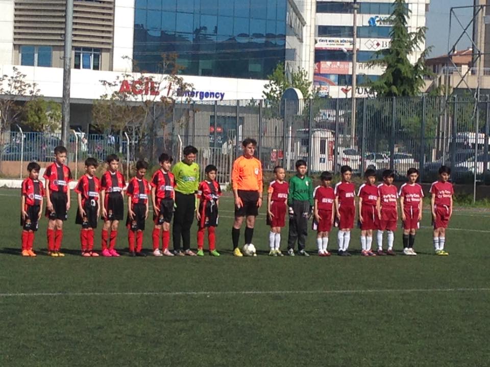 MUTLUKENT FIRTINASI SÜRÜYOR