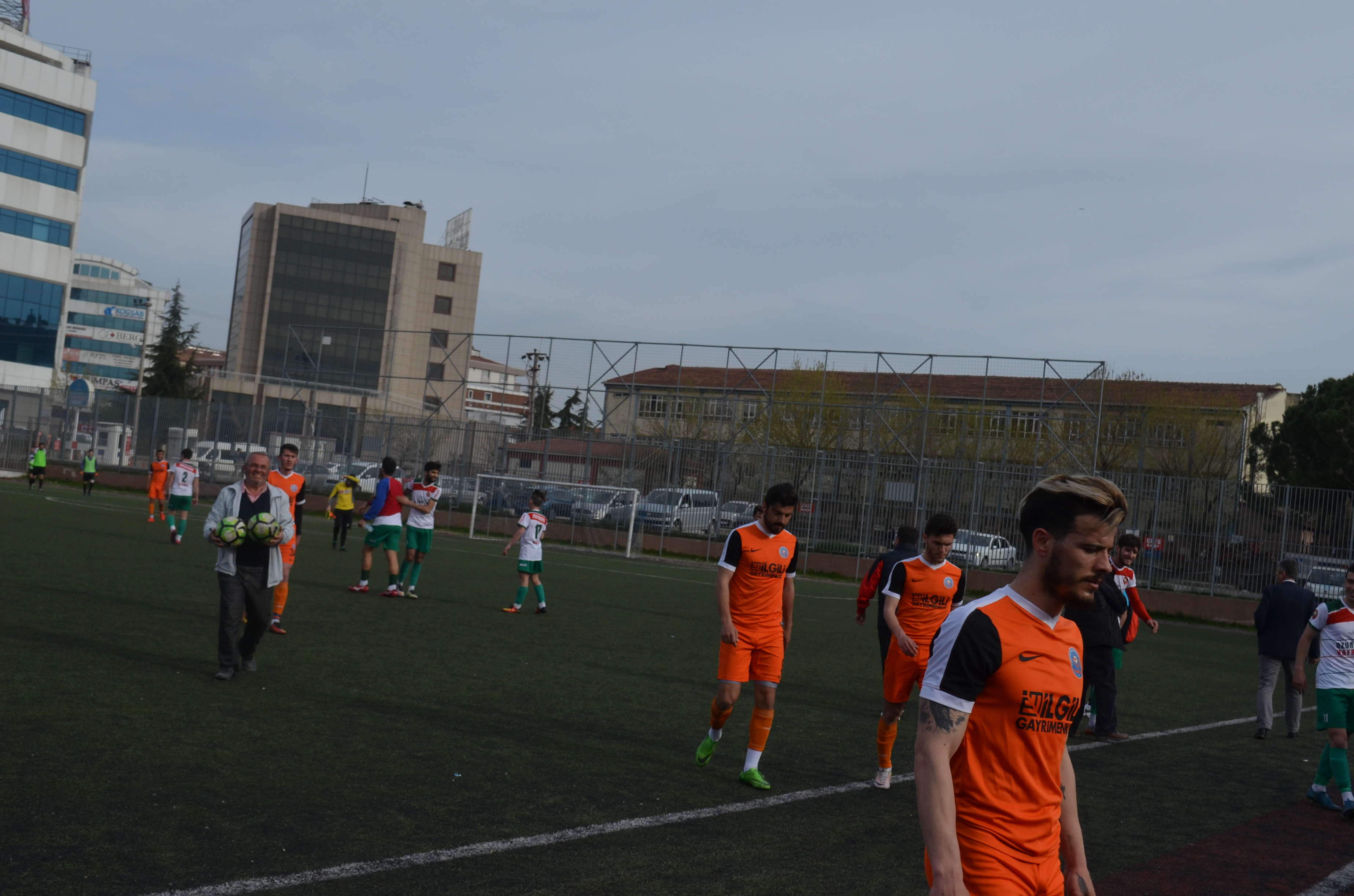 SULTAN GALİBİYETLE VEDA ETMEK İSTİYOR